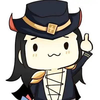 动漫鄙视手势头像