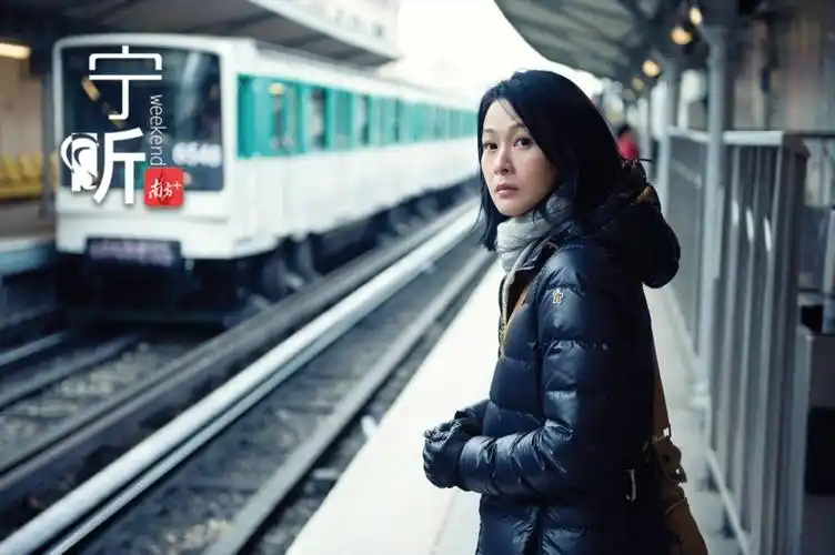 刘若英把《后来》拍成电影,你怎么看哭了?