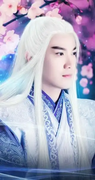 师尊.张智尧