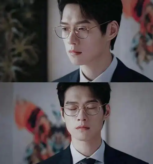 魏大勋凭霸总出圈是一种必然与秦岚疑似感情生变