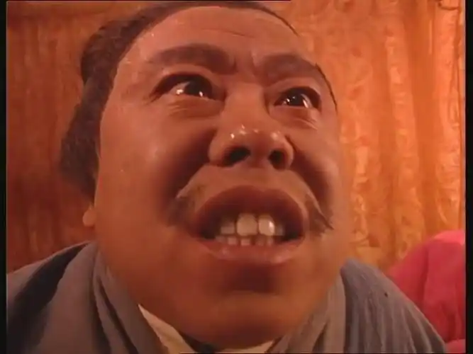 潘长江搞笑版武大郎喝毒药