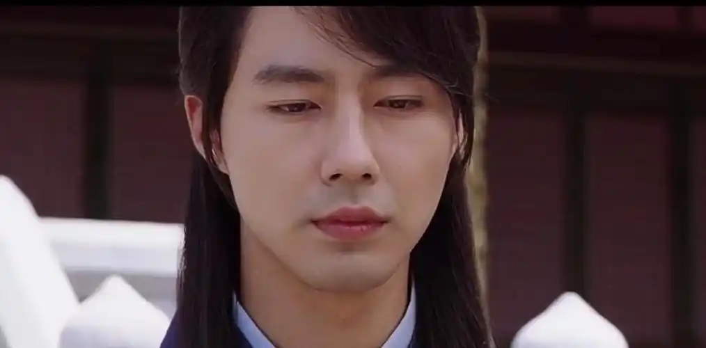 赵寅成真是太帅了!