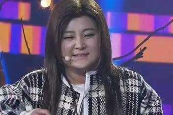 大咖秀 沈凌,大鹏,贾玲模仿hkt组合 爆笑痞子范_百度视频搜索