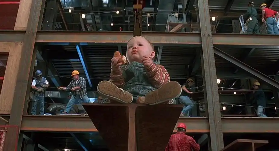 《小鬼当街》---愿所有丢失的小孩都有一段奇遇