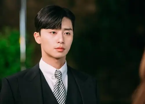 韩剧中五位高人气男星个个都是高颜值大长腿小姐姐们有眼福了