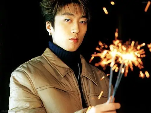 李在元壁纸1024x768桌面写真图片-自制480x800壁纸.