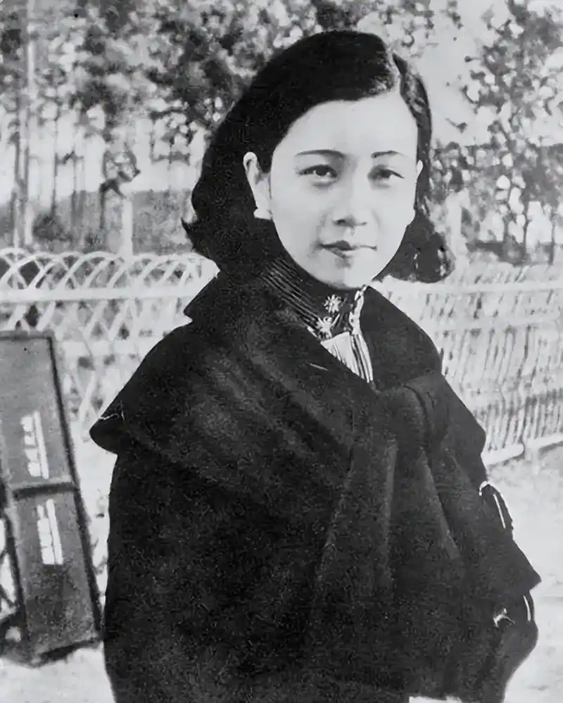 费翔妈妈毕丽娜:拆散儿子多段姻缘,父母失败婚姻影响孩子的一生