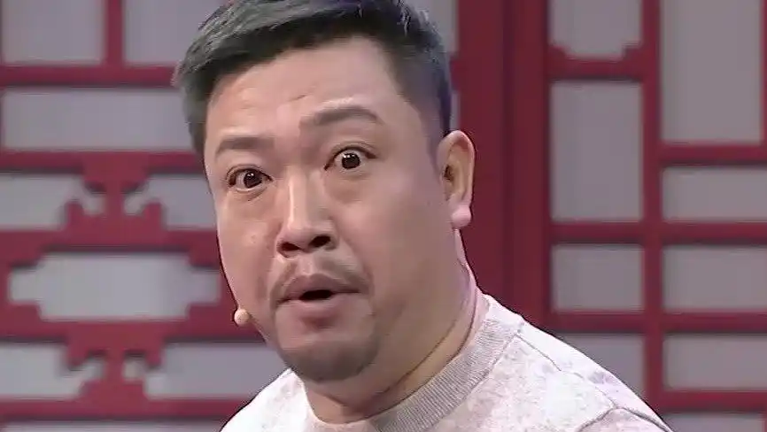 贾冰这段小品一般人来不了搞笑段子频出看完回味无穷