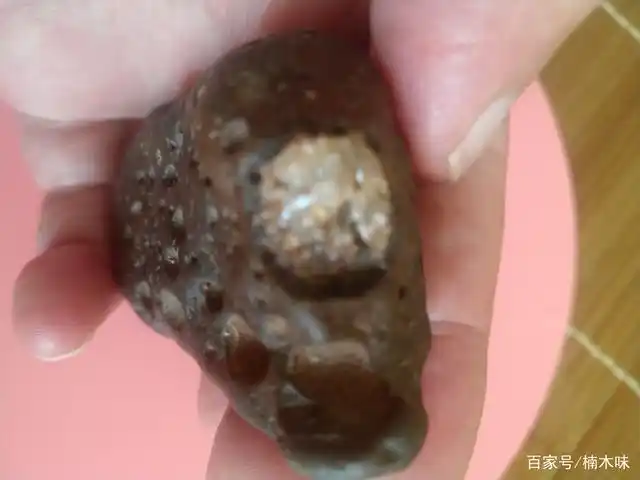 一个颇有争议的石头,陨石究竟该如何鉴别