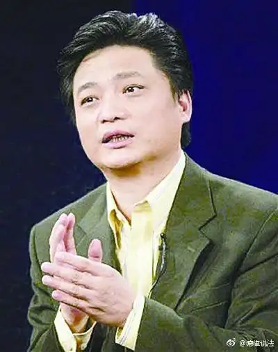 德律|崔永元被辱骂与警察被辱骂 崔永元什. 来自德律说法 - 微博