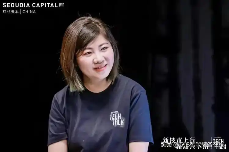 海柔对话红杉资本机器人技术成果如何改变世界