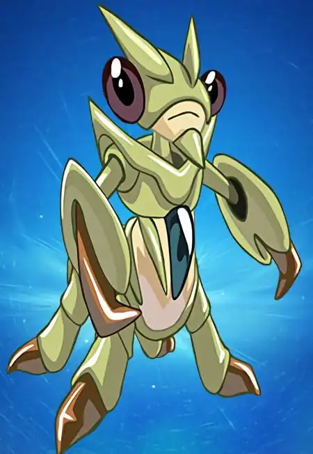 赛尔号罗杰船长的精灵是谁很多人不知道飞行系杀手了解一下