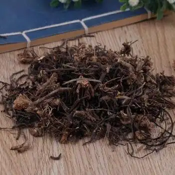 威灵仙中药材 优质  干货 散装铁扫老虎须 250g【优惠装】