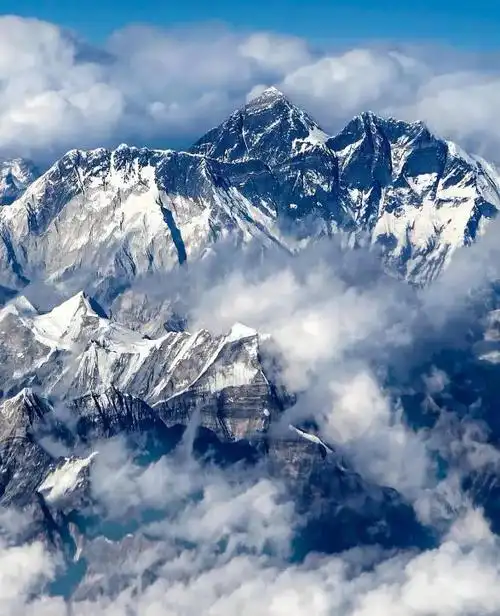 青藏高原,你到底还有多少惊喜是我们不知道的!