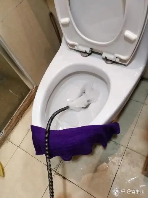 太原疏通下水道管道上门通马桶24小时提供服务