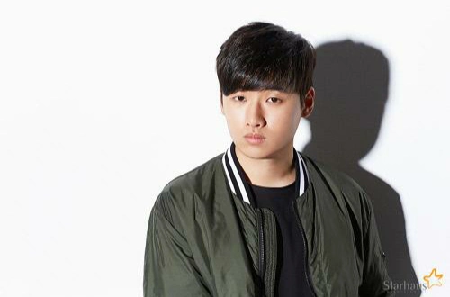 lee david) /i>,1994年3月3日出生于韩国,韩国男演员