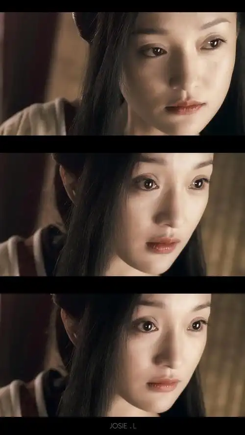 【电影】画皮-小唯 图