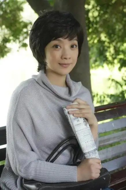 王海燕(中国内地女演员))_石塘网