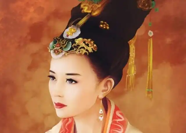 明神宗王皇后,慈孝仁厚显风度,在位最长第一人!