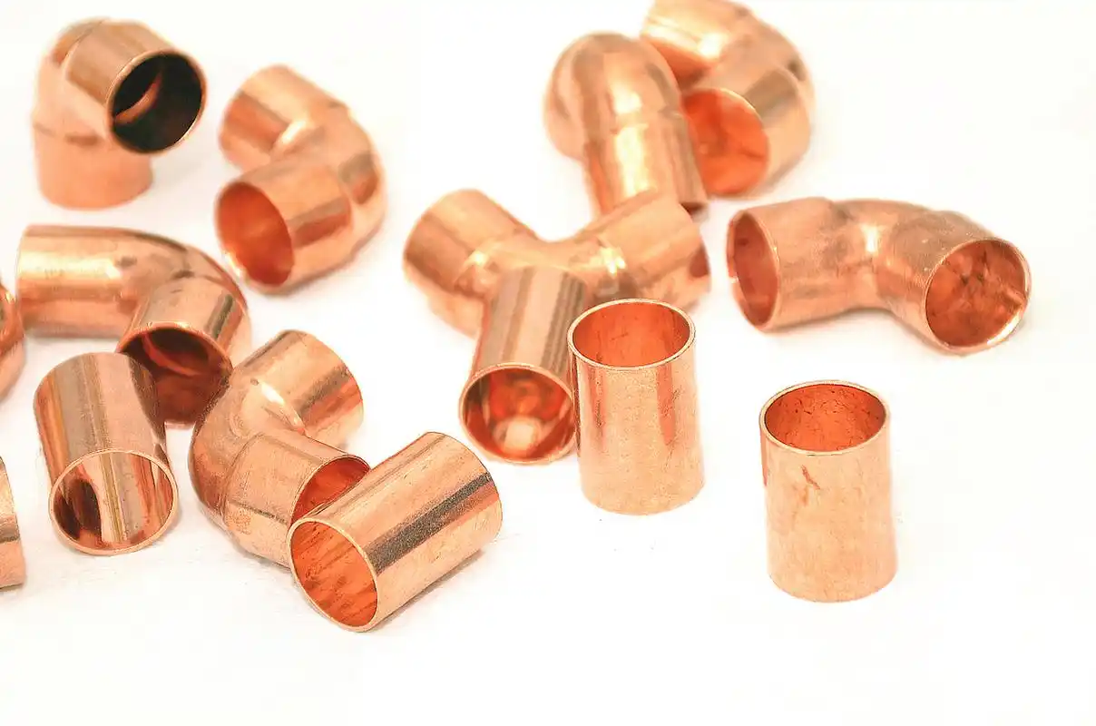 c21000铜合金具有优异性能,应用广泛.