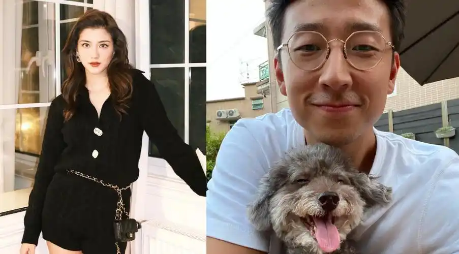 吴千语晒万圣节靓照,依旧不见男友,网友:赶紧晒与施伯雄合照