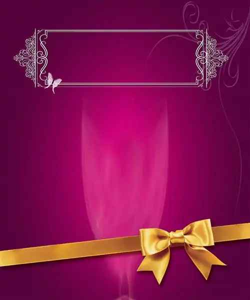 美容养生会所开业活动宣传海报背景素材