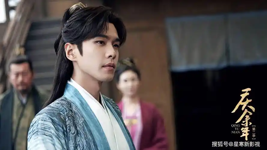 张若昀《庆余年3》未拍先火,全新剧情,看点加倍,古装又有王炸