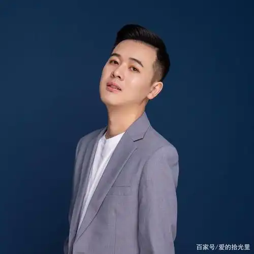 小阿枫的真实姓名