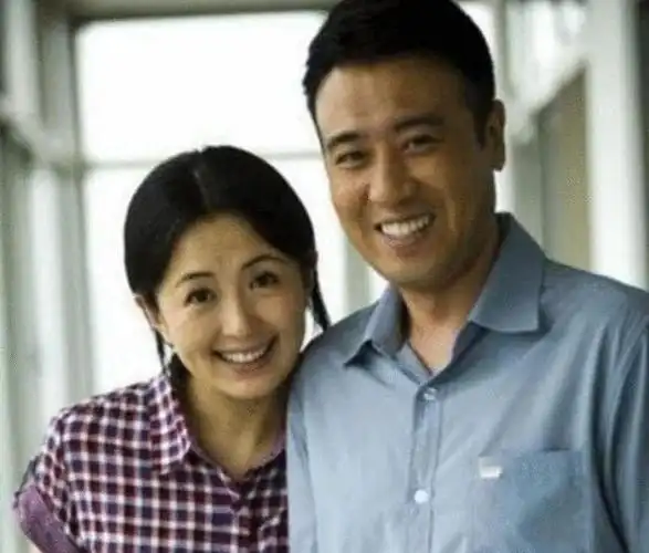 幸福的宋林静:嫁给穷小子于和伟,支持老公为8个哥哥姐姐买房|宋林静