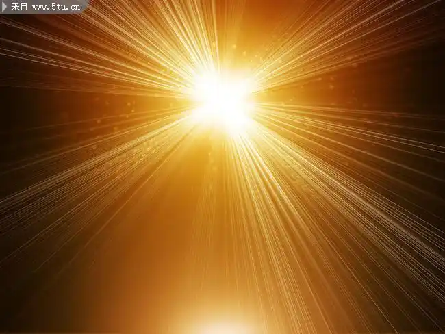 发光背景图-各类背景-百图汇素材网