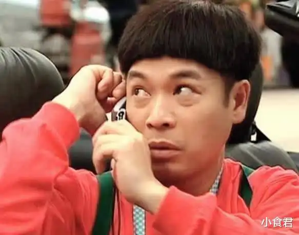 她在男友事业的低谷期甩了他,后来男友演傻子获得影帝,她却嫁给败家子