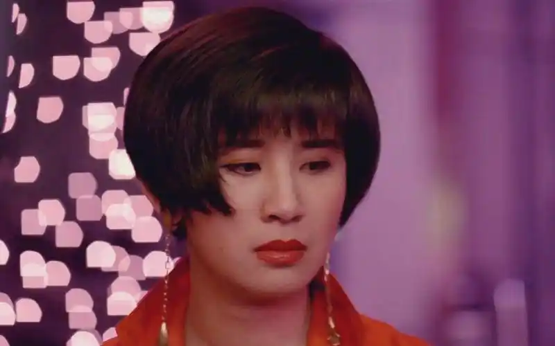 回顾演员吴君如:我这辈子正确的决定,就是在41岁高龄为丈夫生子