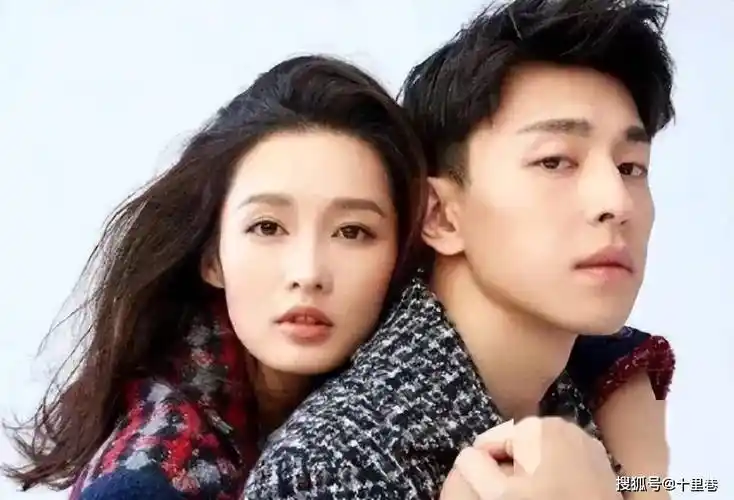 官媒高调发文,35岁李沁再破天花板,让邓伦和整个娱乐圈沉默了