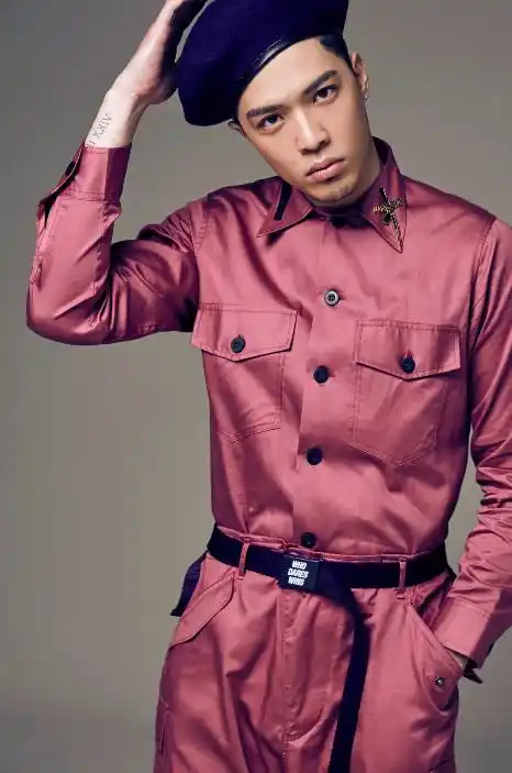 sheon,本名庄珣,1985年12月24日出生于台湾省台北市,毕业于 a target=