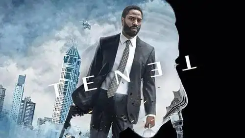 烧脑风暴 电影《信条》定档9月4日!