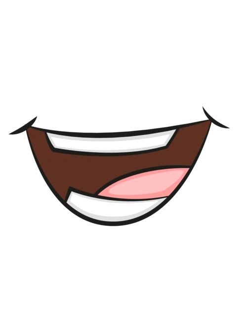 卡通手绘舌头图片大全_卡通手绘舌头图片素材【png免费下载】-90设计