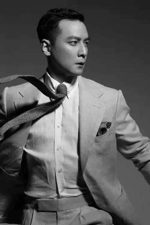 吴彦祖希望女儿不要太漂亮,女儿照片曝光后,网友纷纷表示无语!