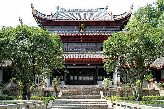 建筑群夜景普达措国家公园凤凰古城丽江古城凤凰古城游船普达措国家