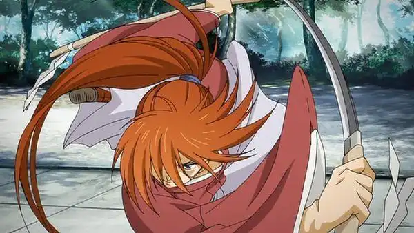 300英雄绯村剑心什么时候出的这英雄