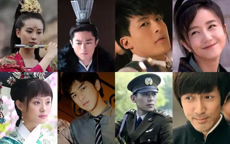 盘点怀旧电视剧儿童回忆录第二十四集2011年2014年重制版