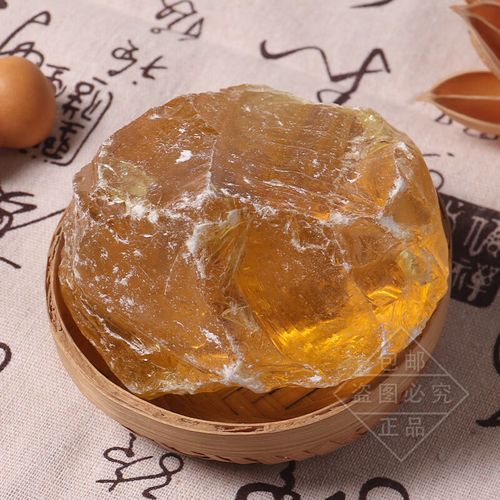 北京同仁堂松香中药材 广西新鲜天然松脂马尾松树脂老松脂松香原料500