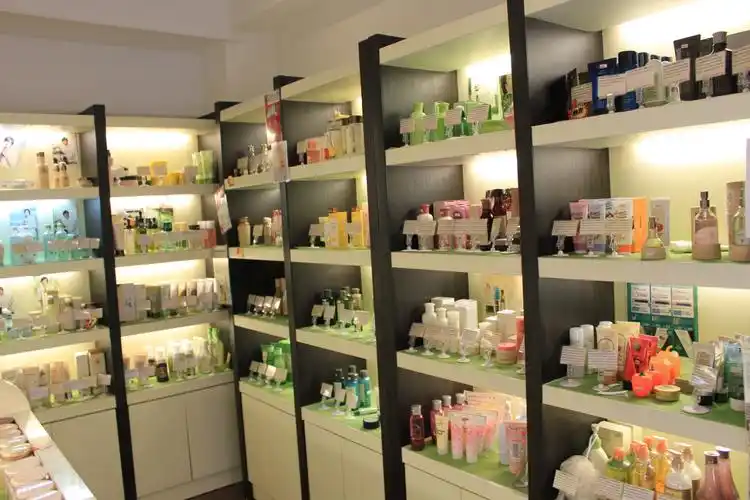 韩国护肤品|化妆品好的进口全程代理报关|物流货代公司-钱眼产品