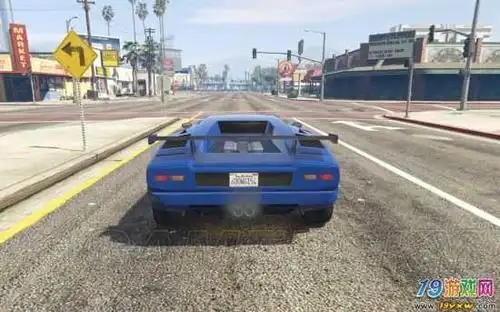 gta5佩嘉西斗牛经典跑车原型图文详解