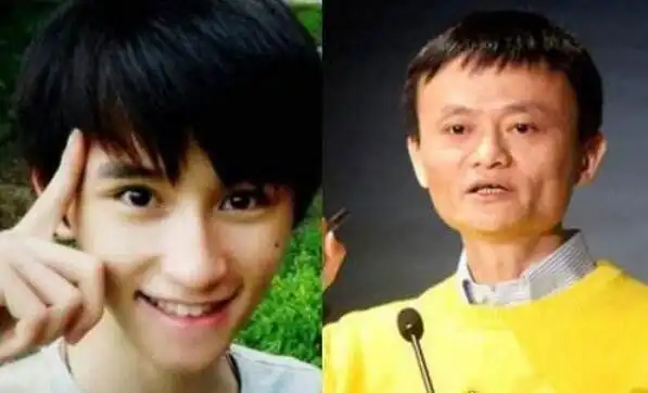 马云儿子马元坤个人资料网传患脑癌已去世乃虚假传闻