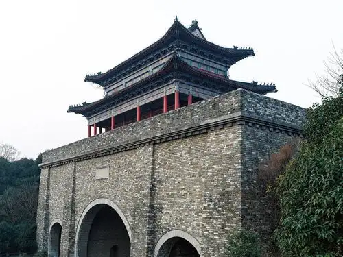 国际博物馆日六朝古都也是博物馆之城看看都有哪些宝贝