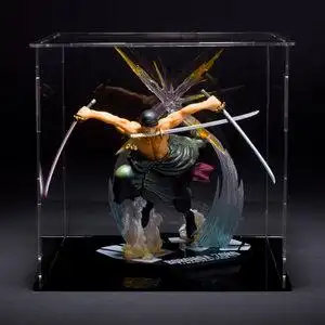 class=h>zero /span> 炼狱鬼斩 span class=h>索隆 /span>手办公仔