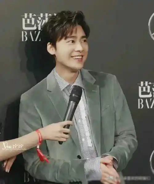 看看内娱校草帅哥,你喜欢哪一位!