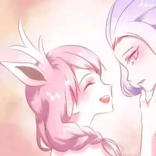 王者荣耀情侣头像|王者cp精美头像集,有你喜欢的英雄cp吗?_浩特手游网