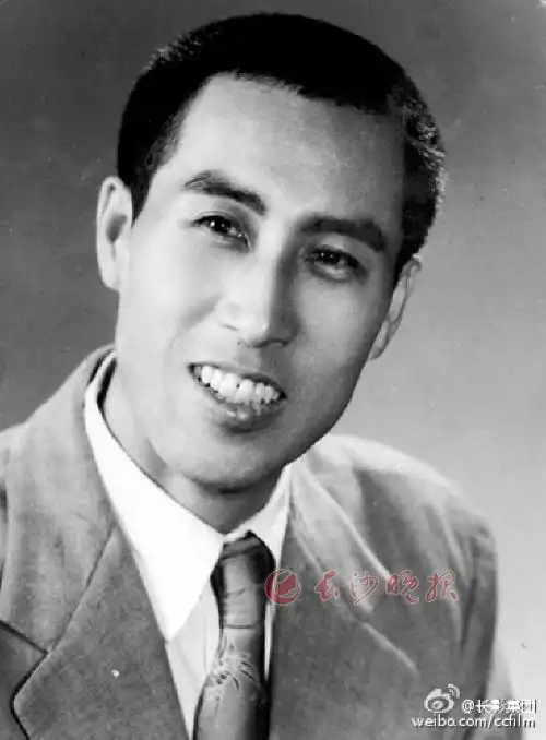 "长影著名演员,国家一级演员,老一辈表演艺术家梁音老师於今日凌晨在