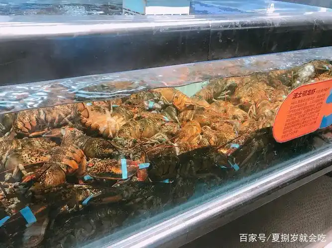 玩丨北京丨带大家逛逛全国最大连锁生鲜超市